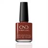 SMALTO CND VINYLUX Maple Leaves